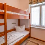 Strandvillen Binz - Ferienwohnung Mit Meerblick Und 2 Schlafzimmern Sv-707