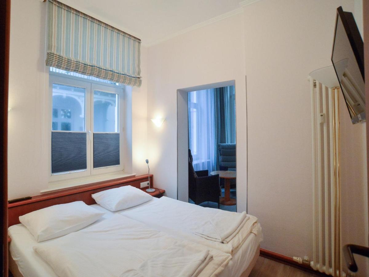Strandvillen - Mit Meerblick Und 2 Schlafzimmern Sv-707
