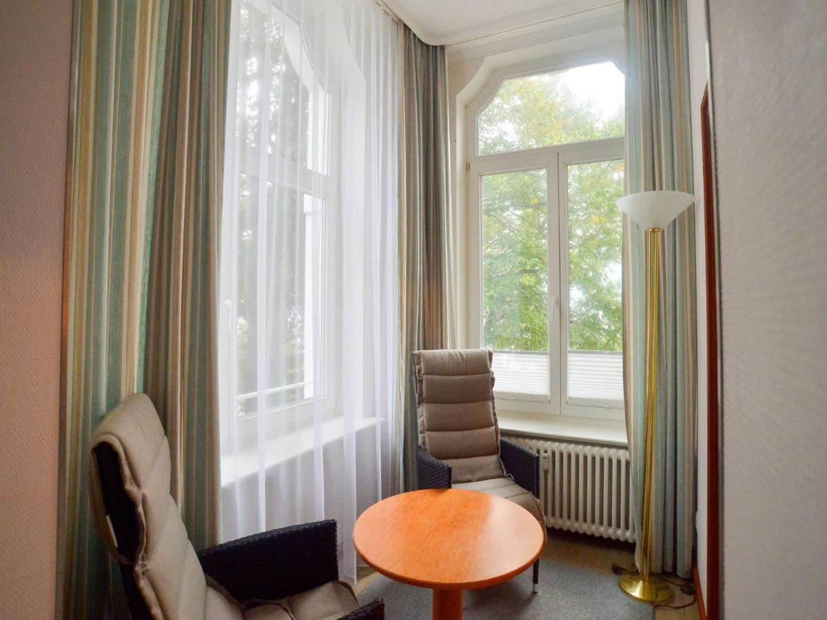 Strandvillen - Mit Meerblick Und 2 Schlafzimmern Sv-707 Apartment